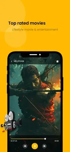 nazar-hotstar Top Rated Movies