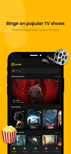 nazar-hotstar tv show